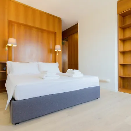 Be Giordano Apartament Mediolan