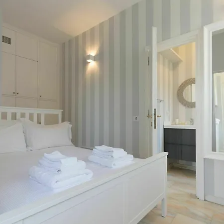 Apartament Be Giordano